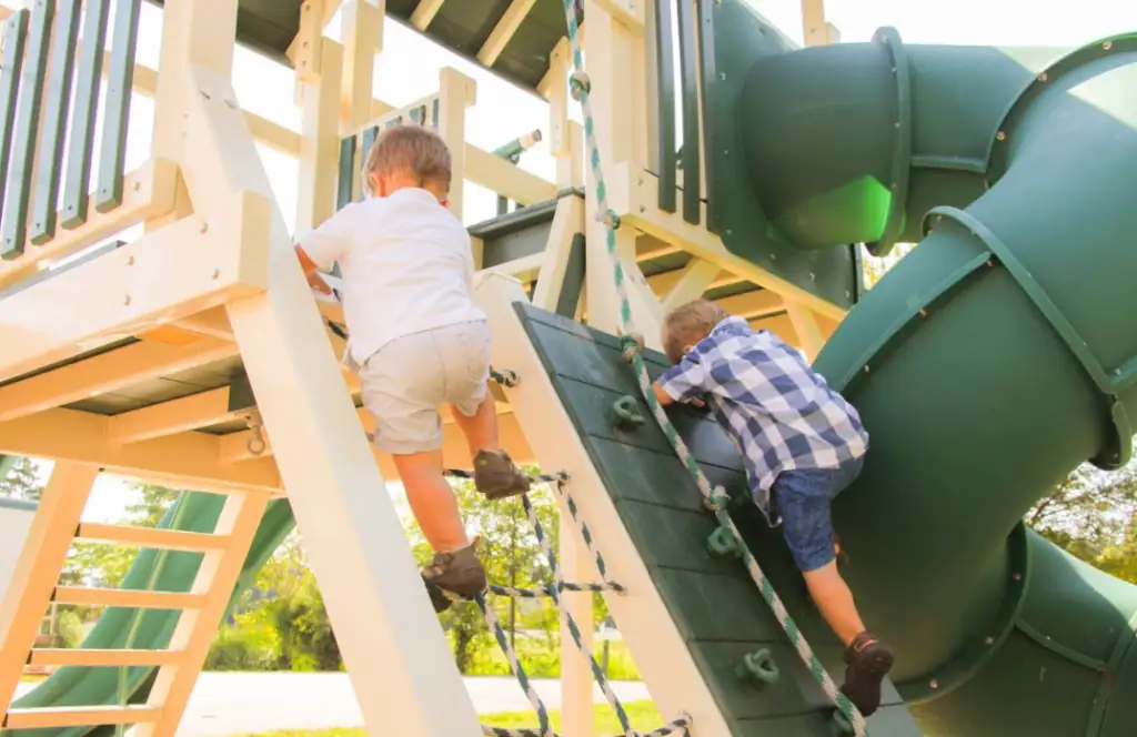 Playsets